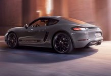 Porsche sahkan 718 generasi baharu bakal ada enjin pembakaran dalaman