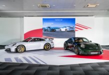 Porsche 911 GT3 rasmi lancar, harga mula RM2.3 juta