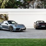 Porsche 911 Turbo S 2026.01