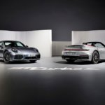 Porsche 911 Turbo S 2026.02