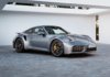 Porsche 911 Turbo S (992.2), model paling berkuasa dengan teknologi T-Hybrid