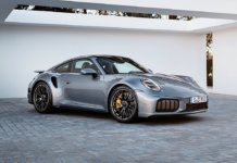 Porsche 911 Turbo S (992.2), model paling berkuasa dengan teknologi T-Hybrid