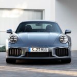 Porsche 911 Turbo S 2026.04