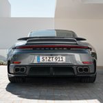 Porsche 911 Turbo S 2026.05