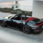 Porsche 911 Turbo S 2026.06