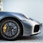 Porsche 911 Turbo S 2026.07