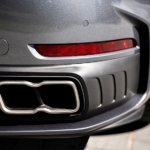 Porsche 911 Turbo S 2026.08
