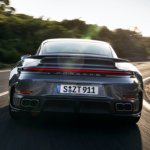 Porsche 911 Turbo S 2026.11