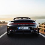 Porsche 911 Turbo S 2026.12