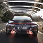 Porsche 911 Turbo S 2026.13