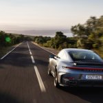 Porsche 911 Turbo S 2026.14