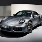 Porsche 911 Turbo S 2026.15