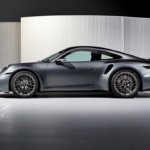 Porsche 911 Turbo S 2026.16