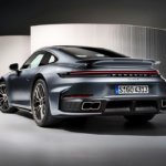 Porsche 911 Turbo S 2026.17