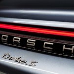 Porsche 911 Turbo S 2026.21