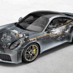 Porsche 911 Turbo S 2026.24