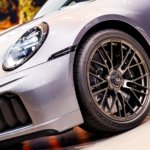 Porsche 911 Turbo S 2026.42