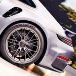 Porsche 911 Turbo S 2026.43