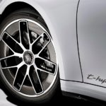Porsche 911 Turbo S Cabriolet 2026.02