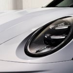Porsche 911 Turbo S Cabriolet 2026.03
