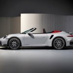 Porsche 911 Turbo S Cabriolet 2026.05