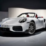 Porsche 911 Turbo S Cabriolet 2026.06