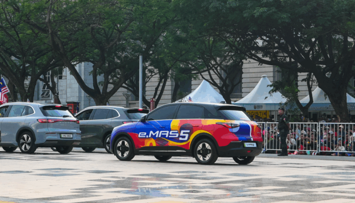 Proton e.MAS 5 Merdeka_1