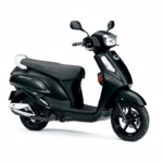 Suzuki Address 125 2026.01