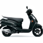 Suzuki Address 125 2026.02