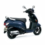 Suzuki Address 125 2026.03