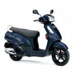 Suzuki Address 125 2026.04