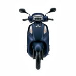 Suzuki Address 125 2026.05