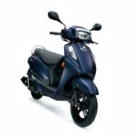 Suzuki Address 125 2026.06