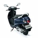 Suzuki Address 125 2026.07
