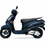Suzuki Address 125 2026.08