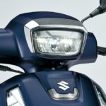 Suzuki Address 125 2026.12