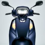 Suzuki Address 125 2026.13