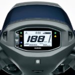 Suzuki Address 125 2026.14
