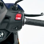Suzuki Address 125 2026.18