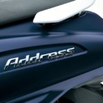Suzuki Address 125 2026.24