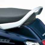 Suzuki Address 125 2026.25