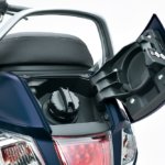 Suzuki Address 125 2026.26