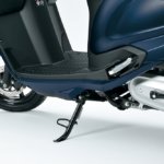 Suzuki Address 125 2026.30