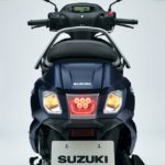 Suzuki Address 125 2026.31