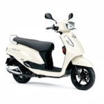 Suzuki Address 125 2026.34