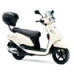 Suzuki Address 125 2026.35