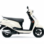Suzuki Address 125 2026.36