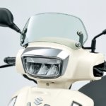 Suzuki Address 125 2026.38