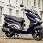 Suzuki Burgman Street 125EX 2026 UK.02