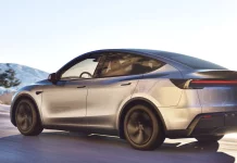 Remaja gagal ujian memandu kerana bergantung kepada brek regeneratif Tesla